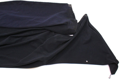 Convertible Top Interior Black Headliner 95-02 VW Cabrio MK3 ~ Genuine