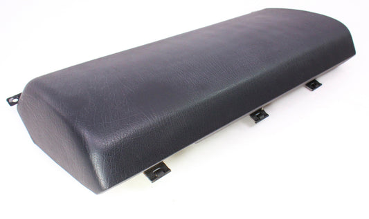 RH Lower Dash Panel Cover Black 93-99 VW Jetta Golf GTI Cabrio MK3 - Genuine