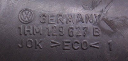 Air Intake Boot 93-95 VW Jetta Golf GTI Cabrio MK3 2.0 OBD1 - 1HM 129 627 B