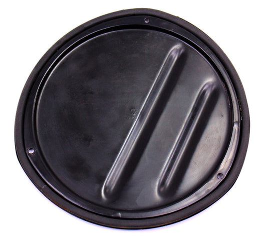 Fuel Pump Access Cover Cap Lid VW Jetta Golf GTI Cabrio MK3 2.0 VR6 - Genuine