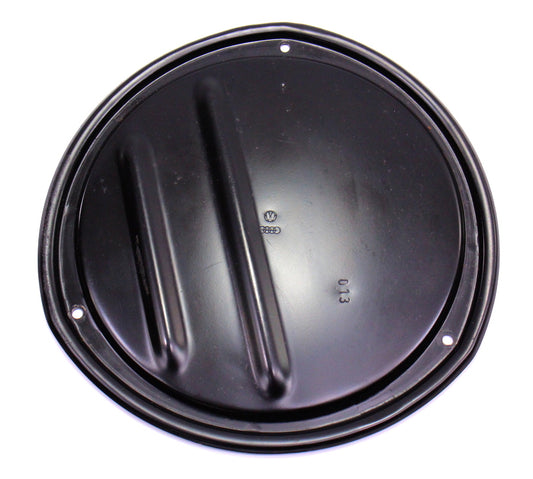 Fuel Pump Access Cover Cap Lid VW Jetta Golf GTI Cabrio MK3 2.0 VR6 - Genuine