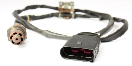 Upper O2 Oxygen Sensor 99-02 VW Cabrio MK3.5 - Genuine - 06A 906 262 AK