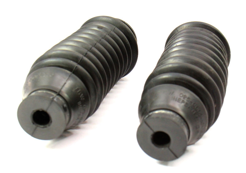 Tie Rod Arm Steering Boots 93-99 VW Jetta Golf Cabrio MK3 Genuine 1H0 422 831 B