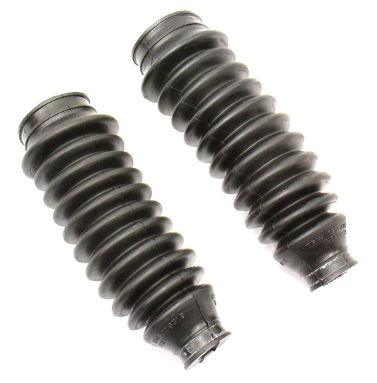 Tie Rod Arm Steering Boots 93-99 VW Jetta Golf Cabrio MK3 Genuine 1H0 422 831 B