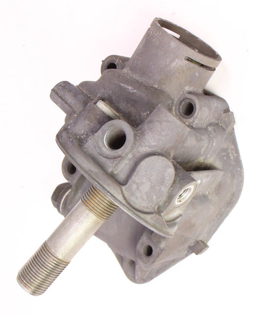 Oil Filter Breather Housing Audi TT VW Jetta Golf Beetle Passat 1.8T 06A 115 417