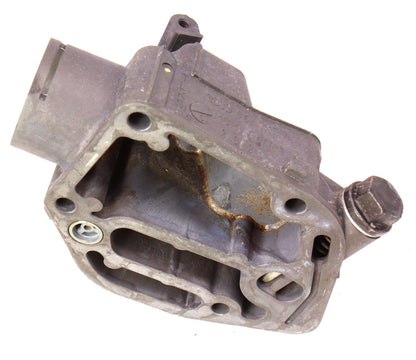 Oil Filter Breather Housing Audi TT VW Jetta Golf Beetle Passat 1.8T 06A 115 417