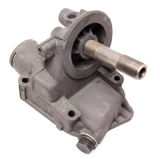 Oil Filter Breather Housing Audi TT VW Jetta Golf Beetle Passat 1.8T 06A 115 417