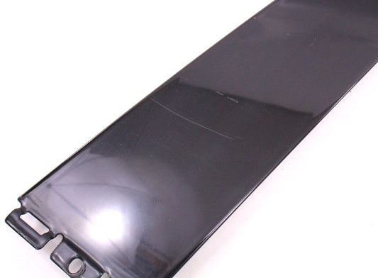 LH Rear Exterior Door Window B Pillar Trim 01-05 VW Passat B5.5 - 3B0 839 901