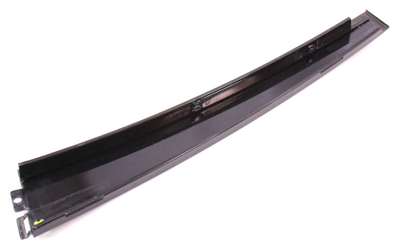 LH Rear Exterior Door Window B Pillar Trim 01-05 VW Passat B5.5 - 3B0 839 901
