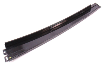 LH Rear Exterior Door Window B Pillar Trim 01-05 VW Passat B5.5 - 3B0 839 901