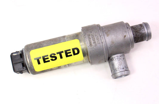 ICV Idle Control Valve 88-92 VW Jetta Golf GTI MK2 Eurovan - 037 906 457 C