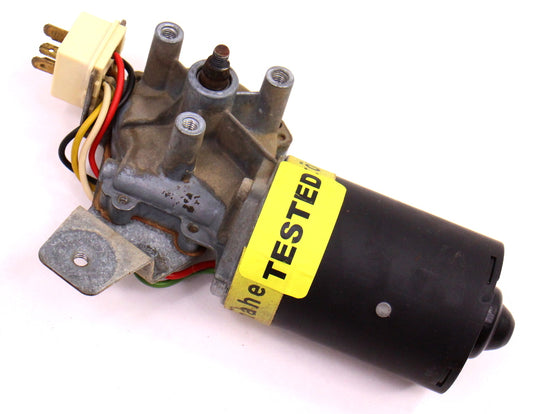 Windshield Wiper Motor 74-84 VW Rabbit GTI Jetta MK1 Cabriolet ~ 171 955 113 A