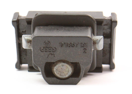 Glovebox Glove Box Latch Lock Handle 75-84 VW Rabbit Jetta MK1 - 171 857 131