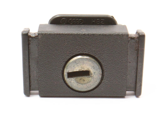 Glovebox Glove Box Latch Lock Handle 75-84 VW Rabbit Jetta MK1 - 171 857 131