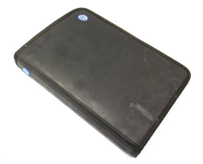 Owners Manual Book 2000 VW New Beetle - Genuine