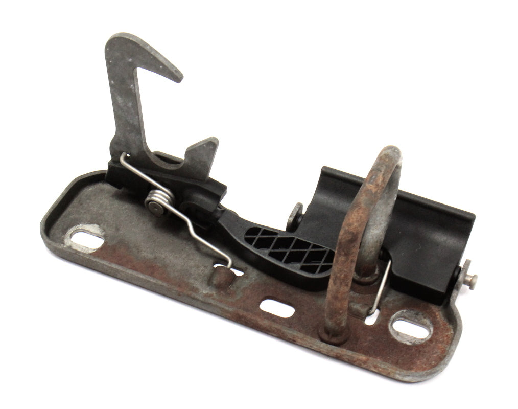 Upper Hood Latch Lock Release 05-14 VW Jetta Rabbit Golf GTI MK5 ~ 1K0 823 480 ~