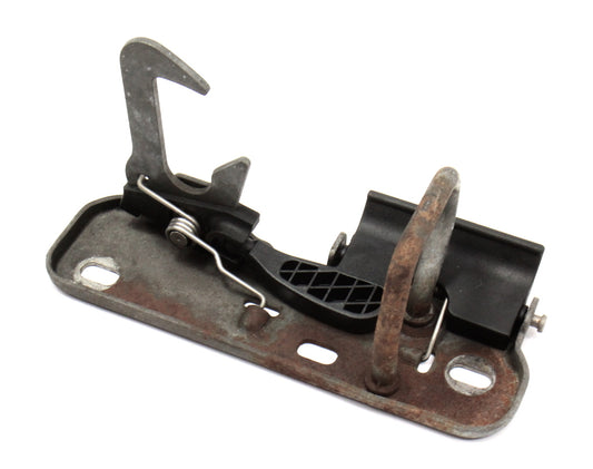 Upper Hood Latch Lock Release 05-14 VW Jetta Rabbit Golf GTI MK5 ~ 1K0 823 480 ~