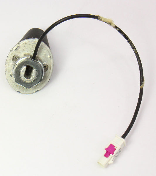 Antenna Base 05-10 VW Rabbit GTI Jetta MK5 - Genuine - 6Q0 035 575 A