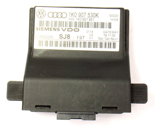 Multiplex Gateway Can Bus Module Audi A3 VW Jetta Golf GTI MK5 ~ 1K0 907 530 K