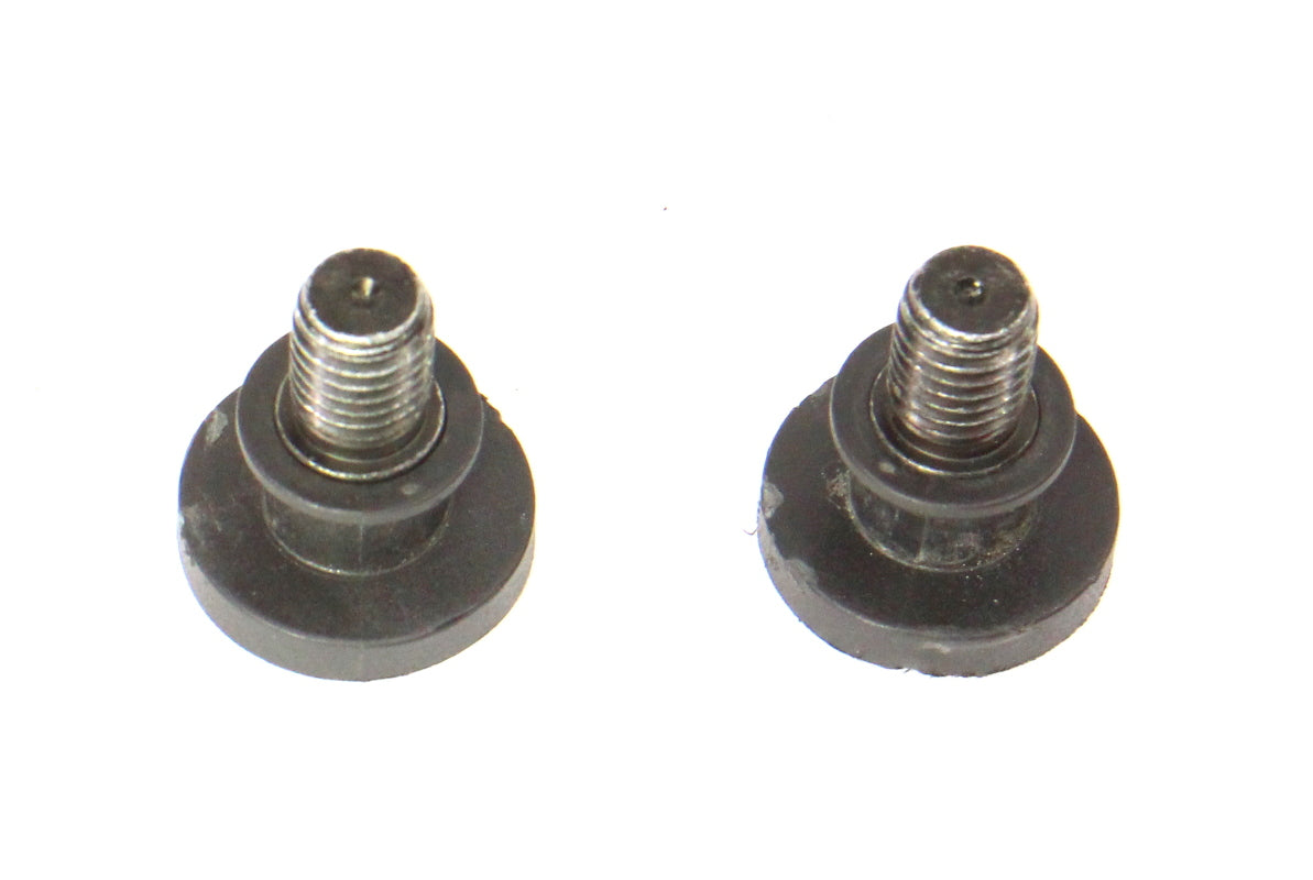 Rear Seat Back Rest Lower Hinge Pivot Bolts 05-10 VW Rabbit GTI Jetta Passat B6