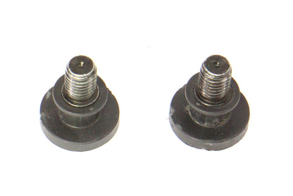 Rear Seat Back Rest Lower Hinge Pivot Bolts 05-10 VW Rabbit GTI Jetta Passat B6