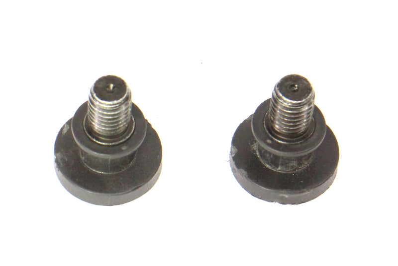 Rear Seat Back Rest Lower Hinge Pivot Bolts 05-10 VW Rabbit GTI Jetta Passat B6