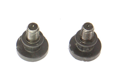 Rear Seat Back Rest Lower Hinge Pivot Bolts 05-10 VW Rabbit GTI Jetta Passat B6