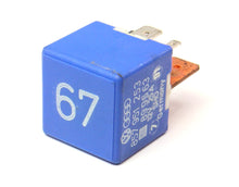 Relay 67 VW Audi Jetta Golf Rabbit Passat Corrado ~ Genuine ~ 857 951 253