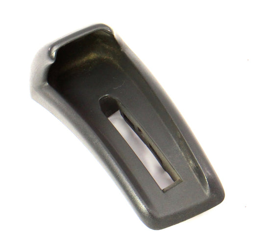 RH Front Seat Fold Forward Handle Trim 06-09 VW Rabbit GTI Mk5 - 1K3 881 608 A