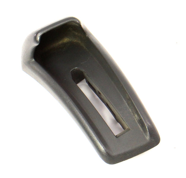 RH Front Seat Fold Forward Handle Trim 06-09 VW Rabbit GTI Mk5 - 1K3 881 608 A