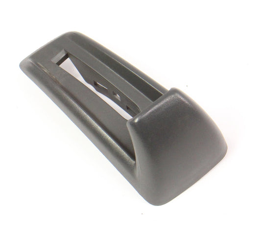 RH Front Seat Fold Forward Handle Trim 06-09 VW Rabbit GTI Mk5 - 1K3 881 608 A