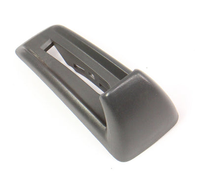 RH Front Seat Fold Forward Handle Trim 06-09 VW Rabbit GTI Mk5 - 1K3 881 608 A