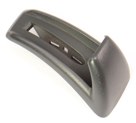 LH Front Seat Fold Forward Handle Trim 06-09 VW Rabbit GTI Mk5 - 1K3 881 607 A