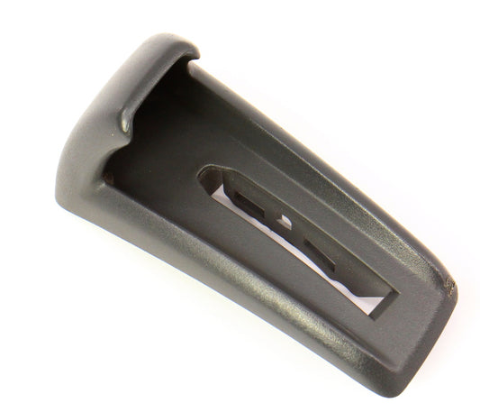 LH Front Seat Fold Forward Handle Trim 06-09 VW Rabbit GTI Mk5 - 1K3 881 607 A
