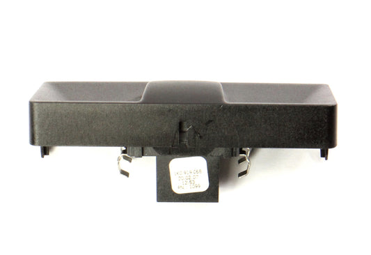 Sun Sensor Trim Cover Blank 05-10 VW Jetta Rabbit GTI MK5 Genuine - 1K0 919 068