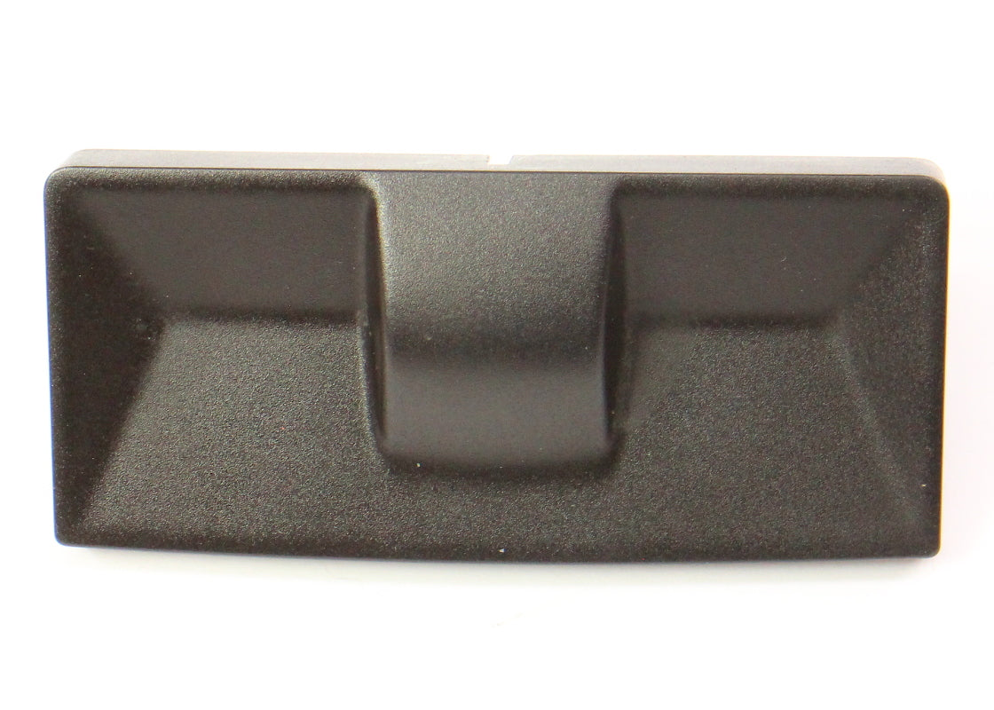 Sun Sensor Trim Cover Blank 05-10 VW Jetta Rabbit GTI MK5 Genuine - 1K0 919 068