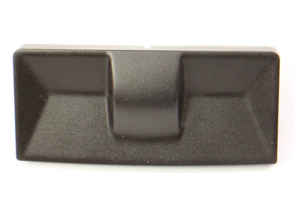 Sun Sensor Trim Cover Blank 05-10 VW Jetta Rabbit GTI MK5 Genuine - 1K0 919 068