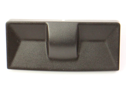 Sun Sensor Trim Cover Blank 05-10 VW Jetta Rabbit GTI MK5 Genuine - 1K0 919 068