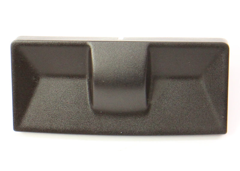 Sun Sensor Trim Cover Blank 05-10 VW Jetta Rabbit GTI MK5 Genuine - 1K0 919 068