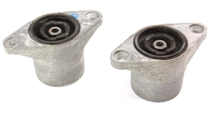 Rear Upper Strut Shock Mount 02-08 Audi A4 B6 B7 - Genuine - 8E0 513 353 D