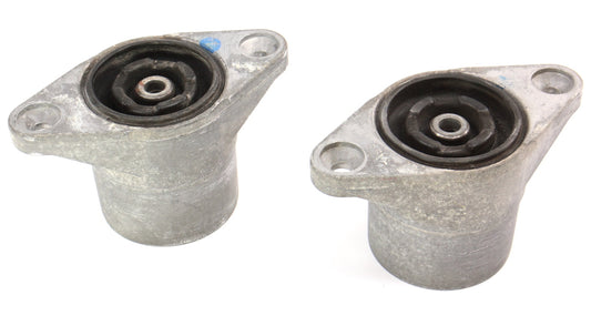 Rear Upper Strut Shock Mount 02-08 Audi A4 B6 B7 - Genuine - 8E0 513 353 D