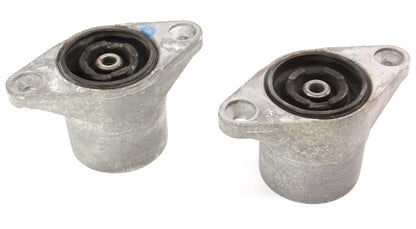 Rear Upper Strut Shock Mount 02-08 Audi A4 B6 B7 - Genuine - 8E0 513 353 D