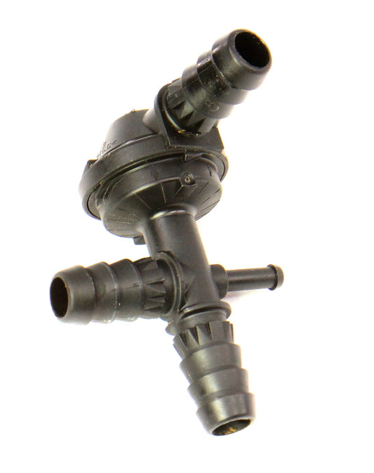 Vacuum Check Valve 05-10 VW Jetta GTI Mk5 Audi A3 TT 2.0T BPY - Genuine